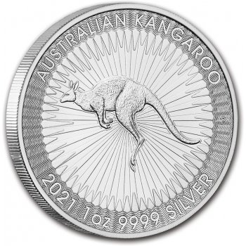 Perth Mint KANGAROO 1 oz