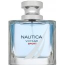 Nautica Voyage Sport toaletní voda pánská 50 ml