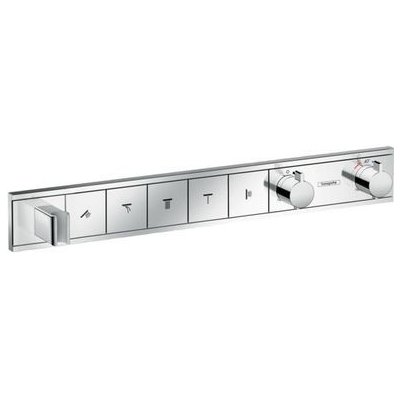 Hansgrohe RainSelect 15358000 – Zbozi.Blesk.cz