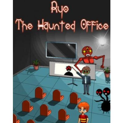 Ryo The Haunted Office – Hledejceny.cz