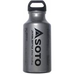 Soto fuel Bottle 400ml – Zboží Dáma