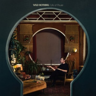 Wild Nothing - Life Of Pause LP – Zbozi.Blesk.cz