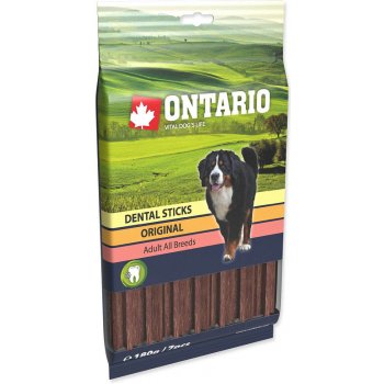 ONTARIO Dental Stick Original 180 g