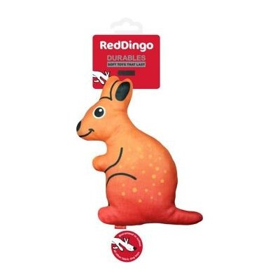 RedDingo Red Dingo Durables Klokanice Kath – Zbozi.Blesk.cz