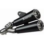 Akrapovič S-B12SO25-HISSSBL | Zboží Auto