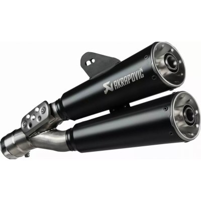 Akrapovič S-B12SO25-HISSSBL | Zboží Auto
