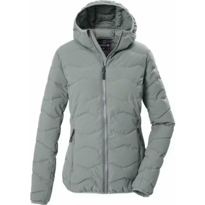 Killtec GW 50 Wmn Qltd Jckt W 45001-000 698 aquaverde – Hledejceny.cz