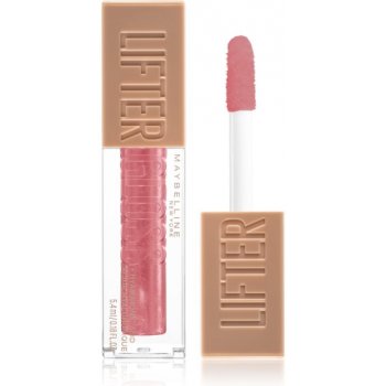 Maybelline Lifter Gloss lesk na rty 05 Petal 5,4 ml