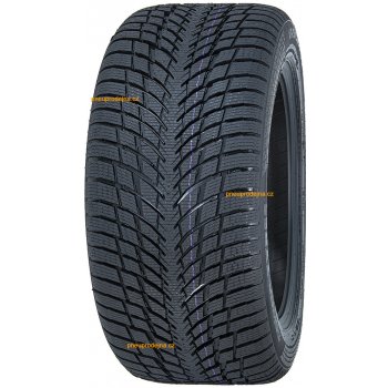 Nokian Tyres Snowproof P 215/50 R17 95V