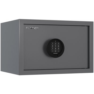 Rottner PRAKTIK 30 EL – Zboží Dáma