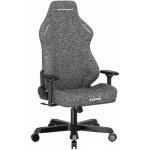 DXRacer Tank látková šedá – Zbozi.Blesk.cz