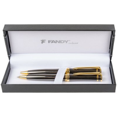 Fandy souprava Rhino BM šedá – Zboží Živě
