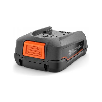 Husqvarna Aspire P4A 18-B45 2,5Ah 9706008-01 – Hledejceny.cz