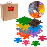 MUFFIK MFK-021-1 Set ortopedických podložek Medium 2 A – Zboží Dáma