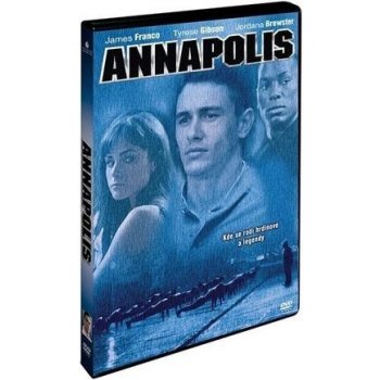 Annapolis DVD