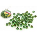 Teddies Kuličky skleněné 1,5 cm – Hledejceny.cz