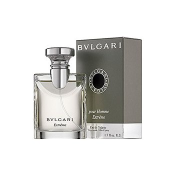 Bvlgari Extreme toaletní voda pánská 100 ml