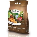 Horticerit pro brambory 3 kg – Zboží Mobilmania