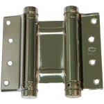 závěs pružinový 100mm 24kg Ni (2ks) MAT523689 – Hledejceny.cz