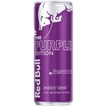 Red Bull The Purple Edition 250 ml – Zboží Dáma