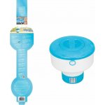 INTEX 29041 dávkovací plovák střední – HobbyKompas.cz