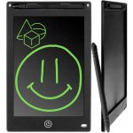 LCD tablet Interaktivní psací a kreslicí tabulka 8,5" LCD – Zboží Mobilmania