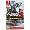 Xenoblade Chronicles 2: Torna The Golden Country