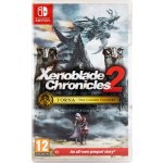 Xenoblade Chronicles 2: Torna The Golden Country – Hledejceny.cz