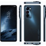 Tecno Camon 18 Premier 8GB/256GB – Hledejceny.cz