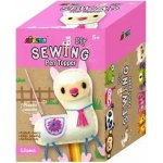 Avenir Edu Toys : Sada na šití plyšové ozdoby na tužku lama – Hledejceny.cz
