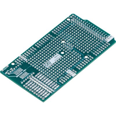 Arduino.cc Arduino Shield MEGA na bastlení (PCB) AD55 – Zboží Živě