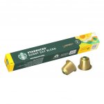 Starbucks Nespresso Sunny Day Blend Blonde Roast 10 ks – Zboží Dáma