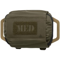 Direct Action MED Pouch Vertical Adaptive Green