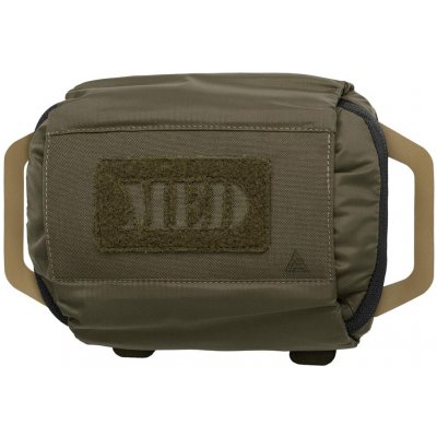 Direct Action MED Pouch Vertical Adaptive Green – Zboží Dáma