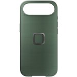 Peak Design Everyday Fabric Case pro iPhone 17 Air zelená M-MC-CK-SG-1 – Zboží Mobilmania