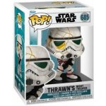Funko Pop! Star Wars Ahsoka Thrawn's Night Trooper – Zboží Mobilmania