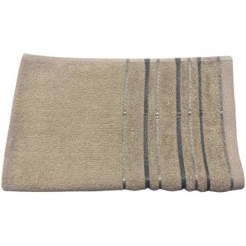 Praktik ručník Zara 40 x 60 cm béžová