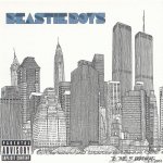 Beastie Boys - To The 5 Boroughs LP – Hledejceny.cz