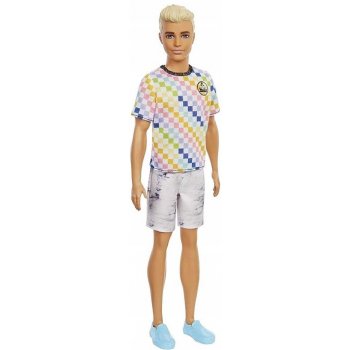 Barbie model Ken 174