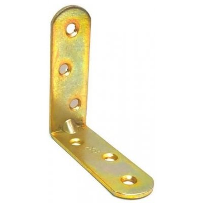 Mark KW 8 / KR 6 Úhelník úzký 60x60x20x2mm – Sleviste.cz
