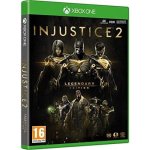 Injustice 2 (Legendary Edition) – Hledejceny.cz