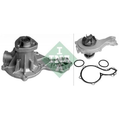 Vodní čerpadlo, chlazení motoru Schaeffler INA 538 0339 10 (538033910) – Hledejceny.cz