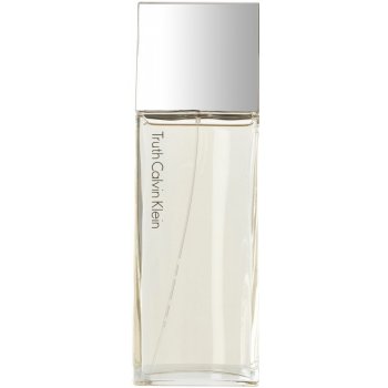 Calvin Klein Truth parfémovaná voda dámská 50 ml