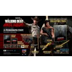The Walking Dead: Onslaught (Survivor Edition) – Zboží Dáma