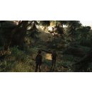 Hra na Playstation 4 The Last of Us Remastered