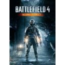 Battlefield 4: Second Assault