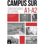 Campus Sur A1-A2 – Cuaderno de ejercicios + MP3 on. – Sleviste.cz
