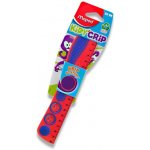 Maped Pravítko Kidy Grip 78710 20 cm – Zboží Živě