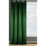 HOTOVÝ ZÁVĚS DESIGN91 TAYLOR 140X250 CM ZELENÁ – Hledejceny.cz