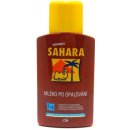 Sahara Aftersun mléko po opalování 200 ml